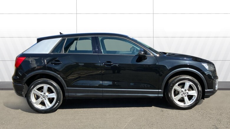 Audi Q2 1.0 TFSI Sport 5dr Petrol Estate